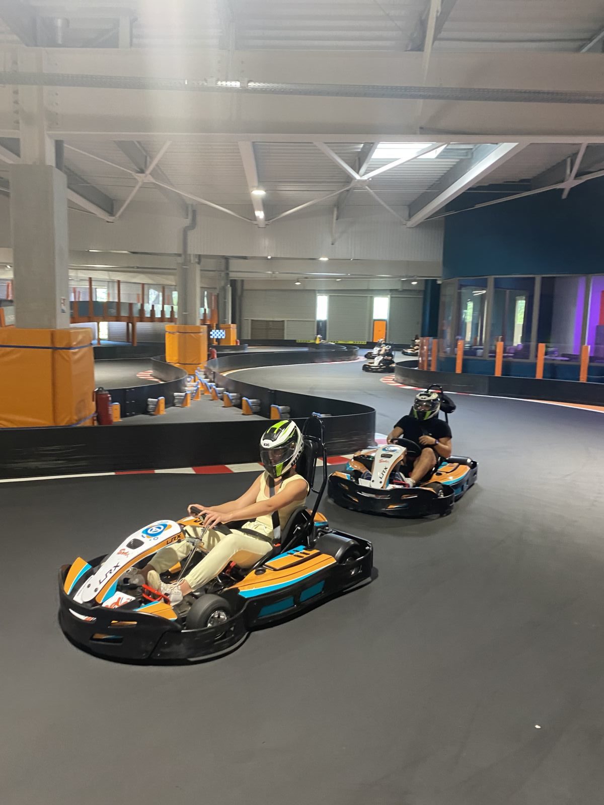 Espace 360 Tourville La Rivirenull